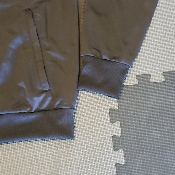 NWT ADIDAS TANIS TRK JKT BQ0390 - Picture 2 of 8